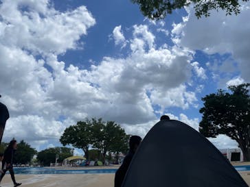 しらこばと水上公園（埼玉県公園緑地協会）に投稿された画像（2023/8/10）