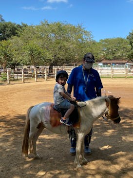 成田ゆめ牧場に投稿された画像（2023/8/10）