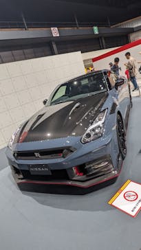 トミカ博 in TOKYO事務局に投稿された画像（2023/8/10）