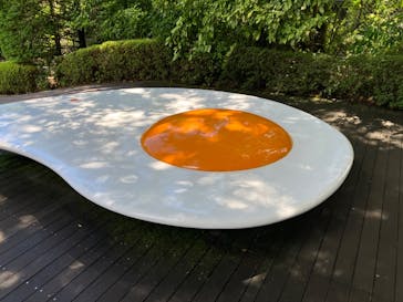 彫刻の森美術館に投稿された画像（2023/8/10）