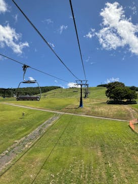 ひるがのピクニックガーデンに投稿された画像（2023/8/10）