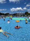 しらこばと水上公園（埼玉県公園緑地協会）に投稿された画像（2023/8/10）