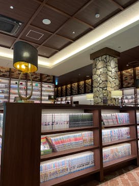 竜泉寺の湯 八王子みなみ野店に投稿された画像（2023/8/10）