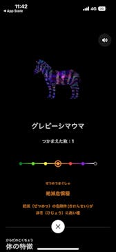 チームラボフォレスト 福岡 - SBI証券に投稿された画像（2023/8/10）