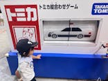 トミカ博 in TOKYO事務局に投稿された画像（2023/8/10）