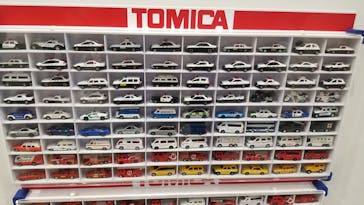 トミカ博 in TOKYO事務局に投稿された画像（2023/8/10）