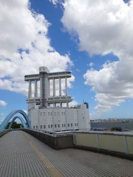 名古屋港水族館に投稿された画像（2023/8/10）