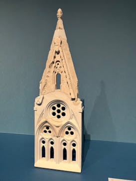 ガウディとサグラダ・ファミリア展 （東京国立近代美術館）に投稿された画像（2023/8/10）