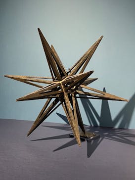 ガウディとサグラダ・ファミリア展 （東京国立近代美術館）に投稿された画像（2023/8/10）