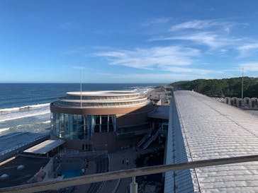 アクアワールド茨城県大洗水族館に投稿された画像（2023/8/10）
