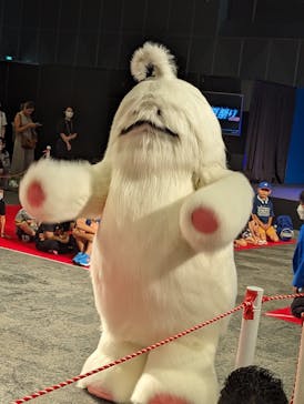 Ｗヒーロー夏祭り２０２３のヒーロー写真館に投稿された画像（2023/8/10）