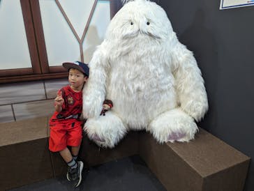 Ｗヒーロー夏祭り２０２３のヒーロー写真館に投稿された画像（2023/8/10）