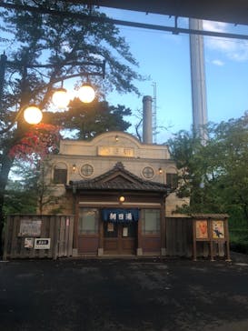 西武園ゆうえんちに投稿された画像（2023/8/10）