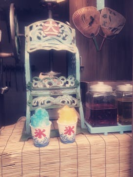 西武園ゆうえんちに投稿された画像（2023/8/10）