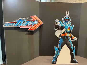 Ｗヒーロー夏祭り２０２３のヒーロー写真館に投稿された画像（2023/8/10）