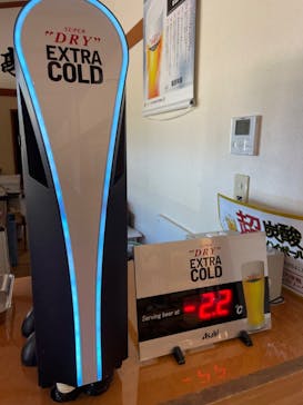 多宝温泉　だいろの湯に投稿された画像（2023/8/10）