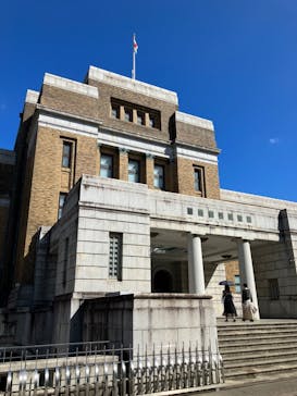 国立科学博物館に投稿された画像（2023/8/10）