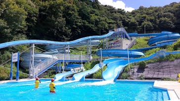 つま恋イルミネーションに投稿された画像（2023/8/10）