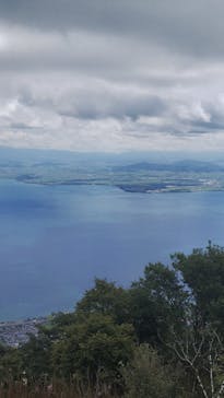 びわ湖バレイに投稿された画像（2023/8/10）