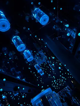 マクセル アクアパーク品川に投稿された画像（2023/8/10）