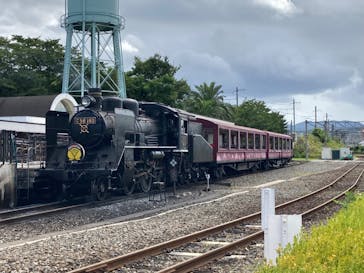 京都鉄道博物館に投稿された画像（2023/8/10）