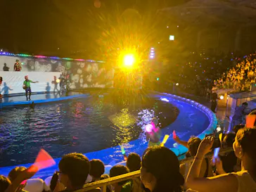 仙台うみの杜水族館に投稿された画像（2023/8/10）