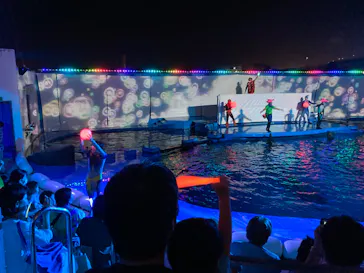 仙台うみの杜水族館に投稿された画像（2023/8/10）