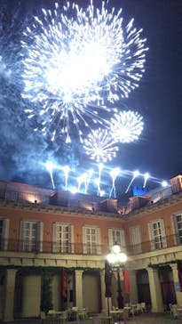 志摩スペイン村パルケエスパーニャに投稿された画像（2023/8/10）