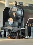 京都鉄道博物館に投稿された画像（2023/8/10）