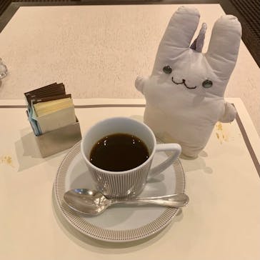 帝国ホテル東京　オールデイダイニング パークサイドダイナーに投稿された画像（2023/8/10）