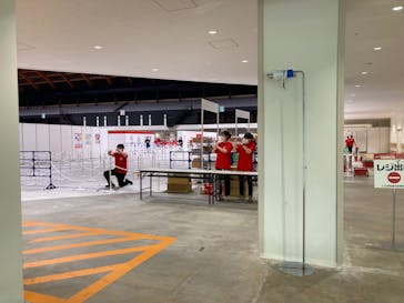 トミカ博 in TOKYO事務局に投稿された画像（2023/8/10）