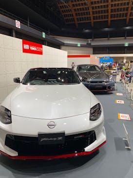 トミカ博 in TOKYO事務局に投稿された画像（2023/8/10）