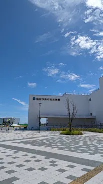 仙台うみの杜水族館に投稿された画像（2023/8/10）