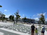 仙台うみの杜水族館に投稿された画像（2023/8/11）