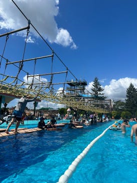 東京サマーランドに投稿された画像（2023/8/10）