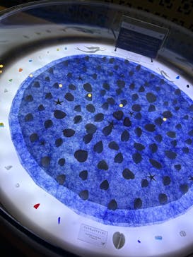 古宇利オーシャンタワーに投稿された画像（2023/8/10）