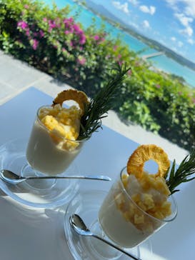 古宇利オーシャンタワーに投稿された画像（2023/8/10）