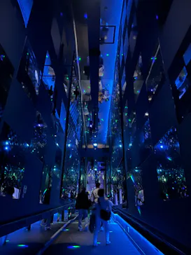 すみだ水族館に投稿された画像（2023/8/10）