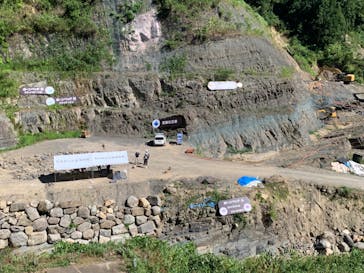 福井県立恐竜博物館に投稿された画像（2023/8/10）