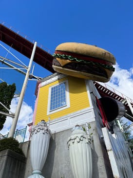 那須ハイランドパークに投稿された画像（2023/8/10）