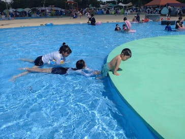 しらこばと水上公園（埼玉県公園緑地協会）に投稿された画像（2023/8/10）