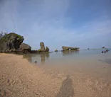 武藤潜水に投稿された画像（2023/8/11）