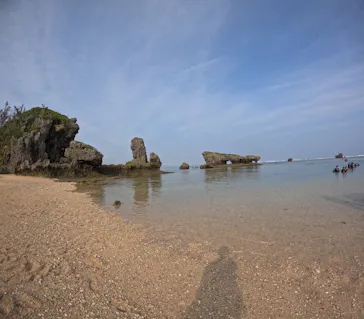 武藤潜水に投稿された画像（2023/8/11）