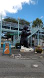 宇都宮動物園に投稿された画像（2023/8/11）