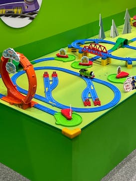 プラレール博 in SAPPORO 2023に投稿された画像（2023/8/11）