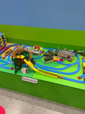 プラレール博 in SAPPORO 2023に投稿された画像（2023/8/11）