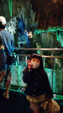 あぶくま洞に投稿された画像（2023/8/11）