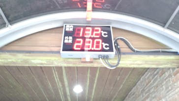 あぶくま洞に投稿された画像（2023/8/11）