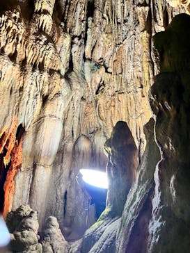 あぶくま洞に投稿された画像（2023/8/11）