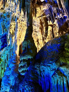 あぶくま洞に投稿された画像（2023/8/11）